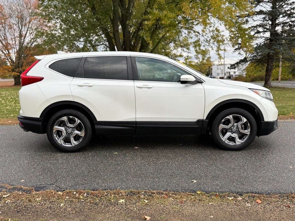 2017 Honda CR-V Image 2