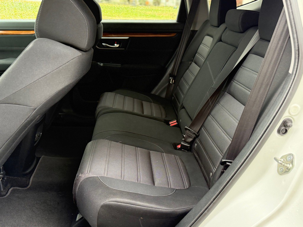 2017 Honda CR-V Image 12