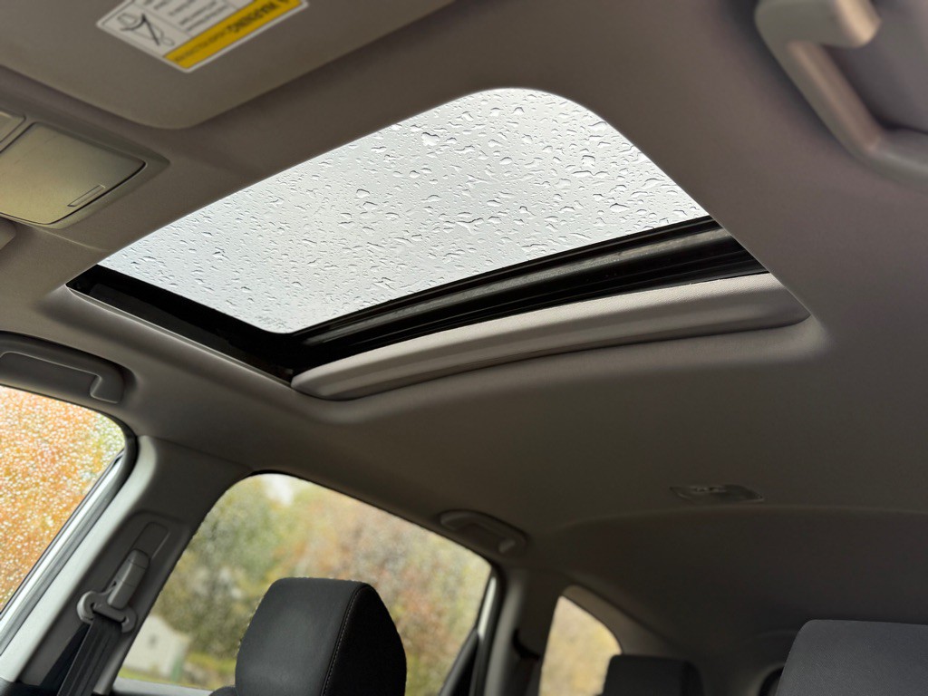 2017 Honda CR-V Image 13