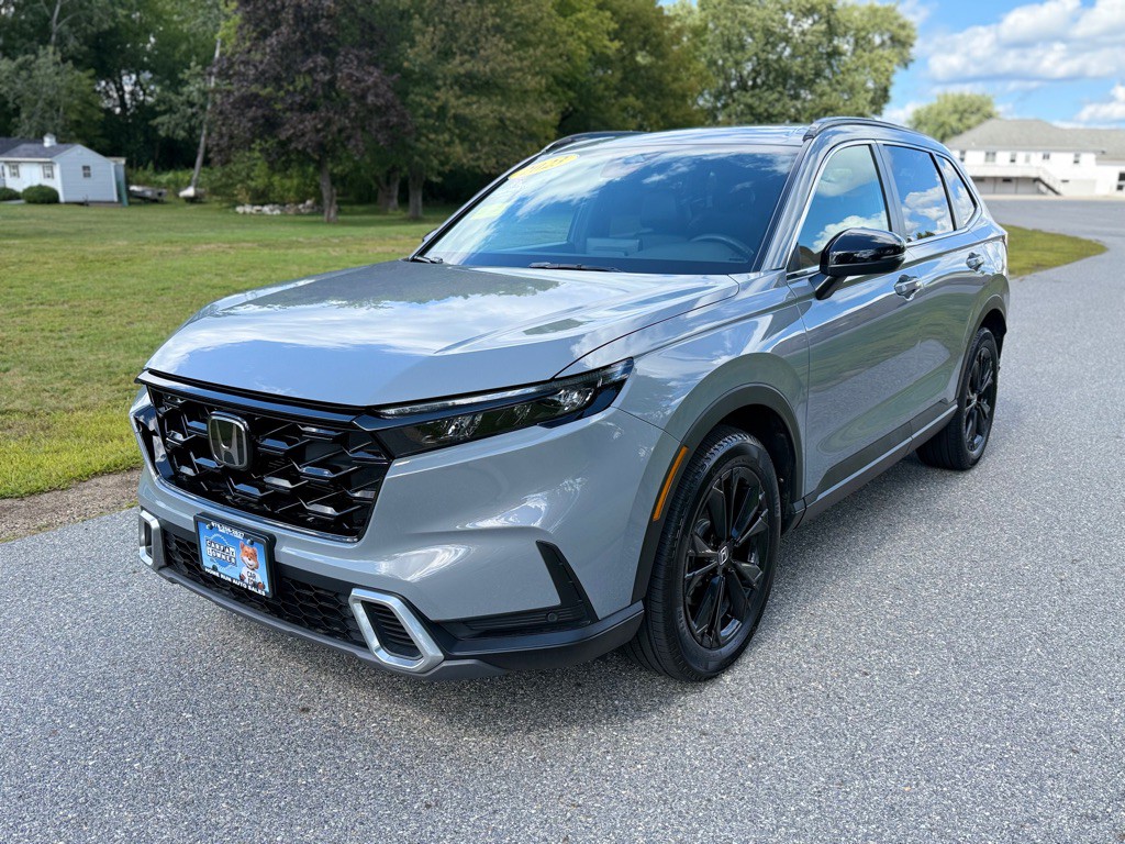 2023 Honda CR-V Image 7