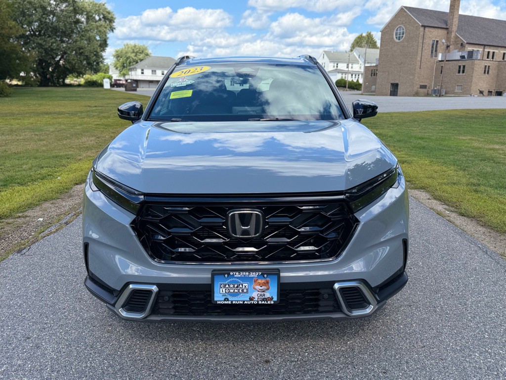 2023 Honda CR-V Image 8