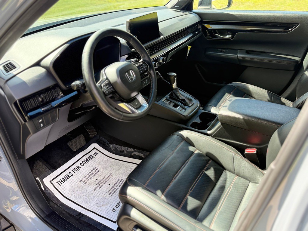 2023 Honda CR-V Image 9