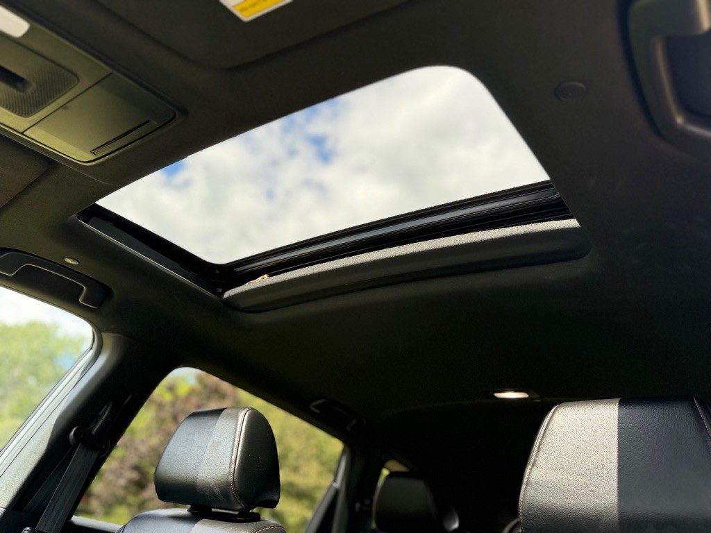 2023 Honda CR-V Image 10