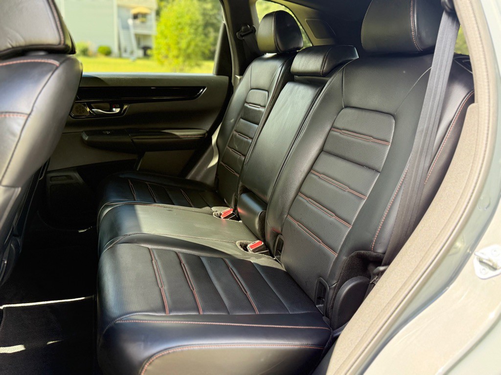 2023 Honda CR-V Image 11