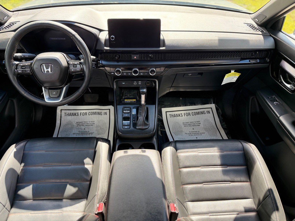 2023 Honda CR-V Image 12