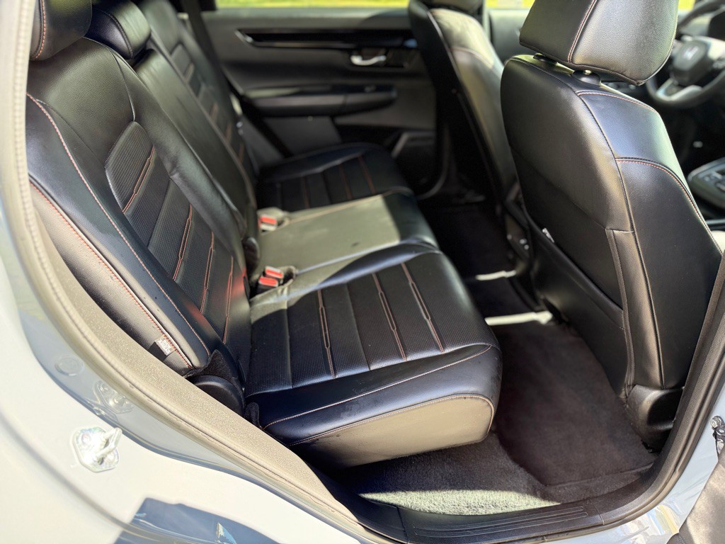 2023 Honda CR-V Image 13