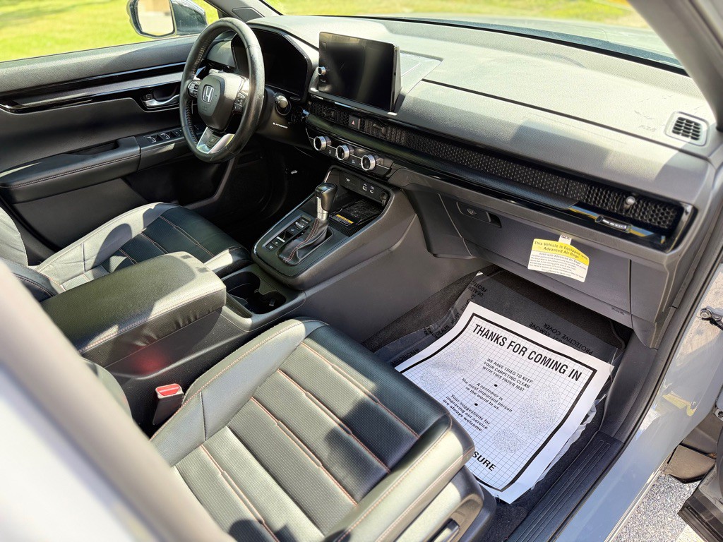 2023 Honda CR-V Image 14