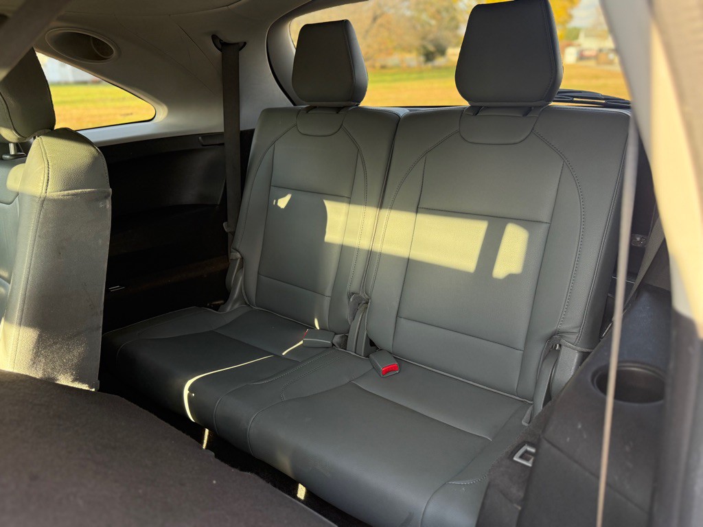 2014 Acura MDX Image 12