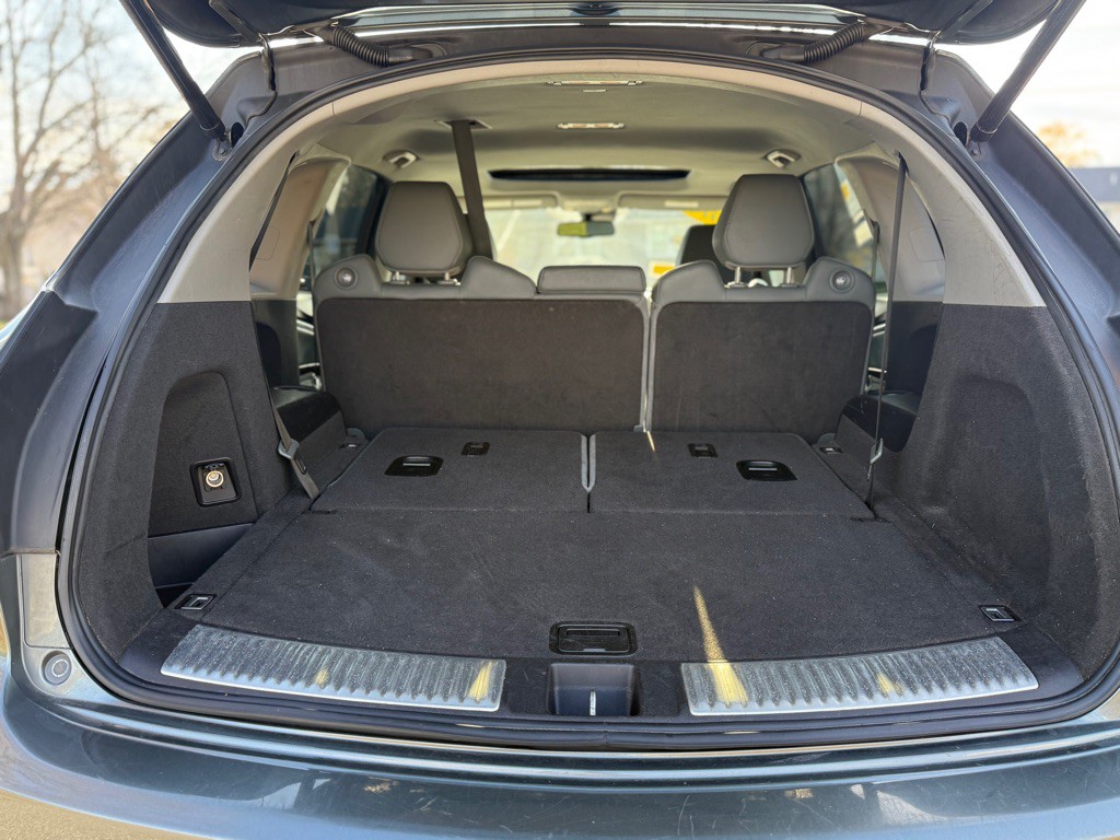 2014 Acura MDX Image 14