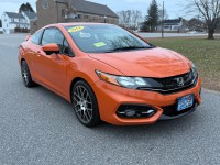 Image for 2014 Honda Civic SI ID: 7020215