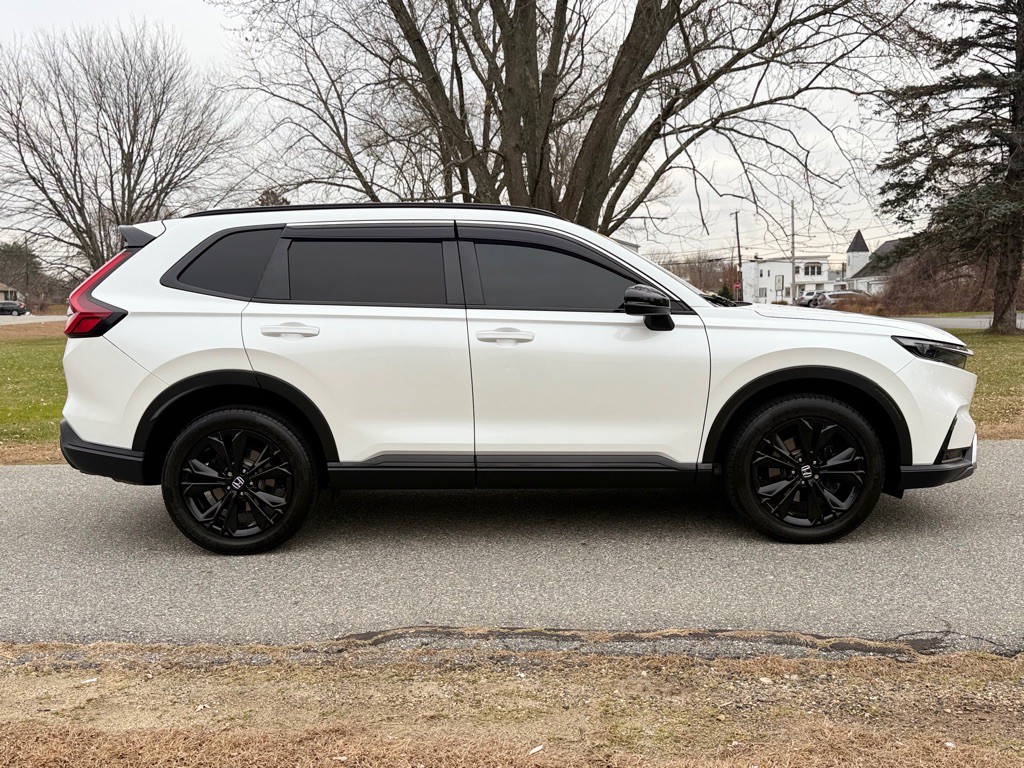 2024 Honda CR-V Image 2