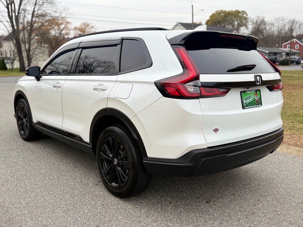 2024 Honda CR-V Image 5