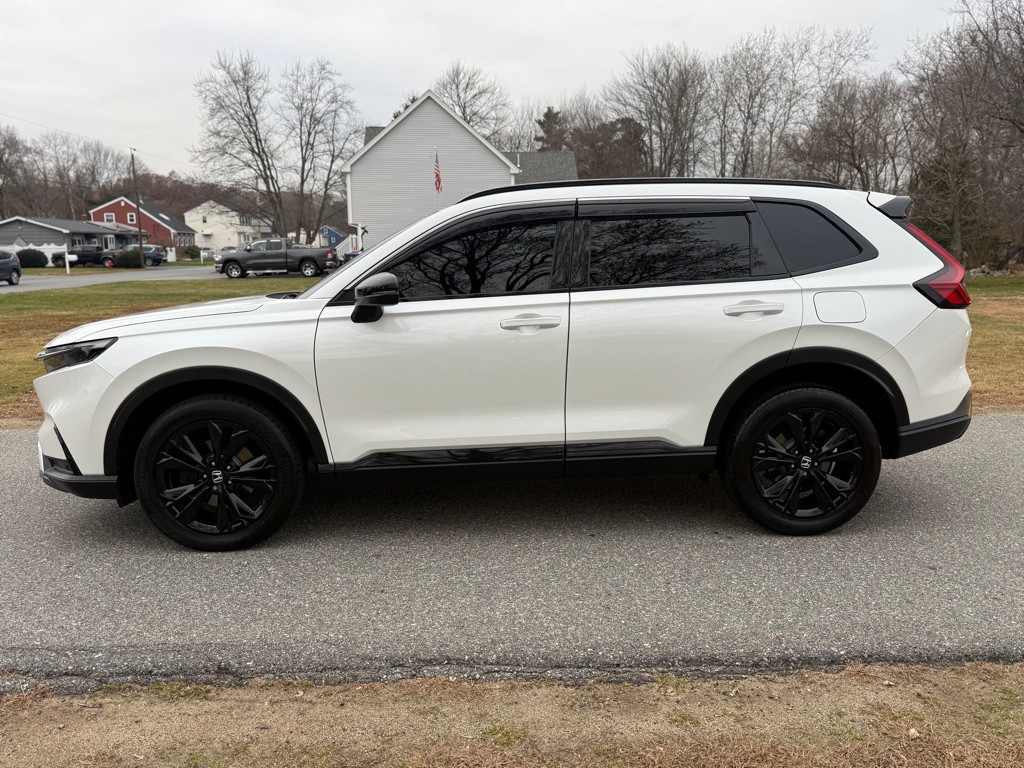 2024 Honda CR-V Image 6
