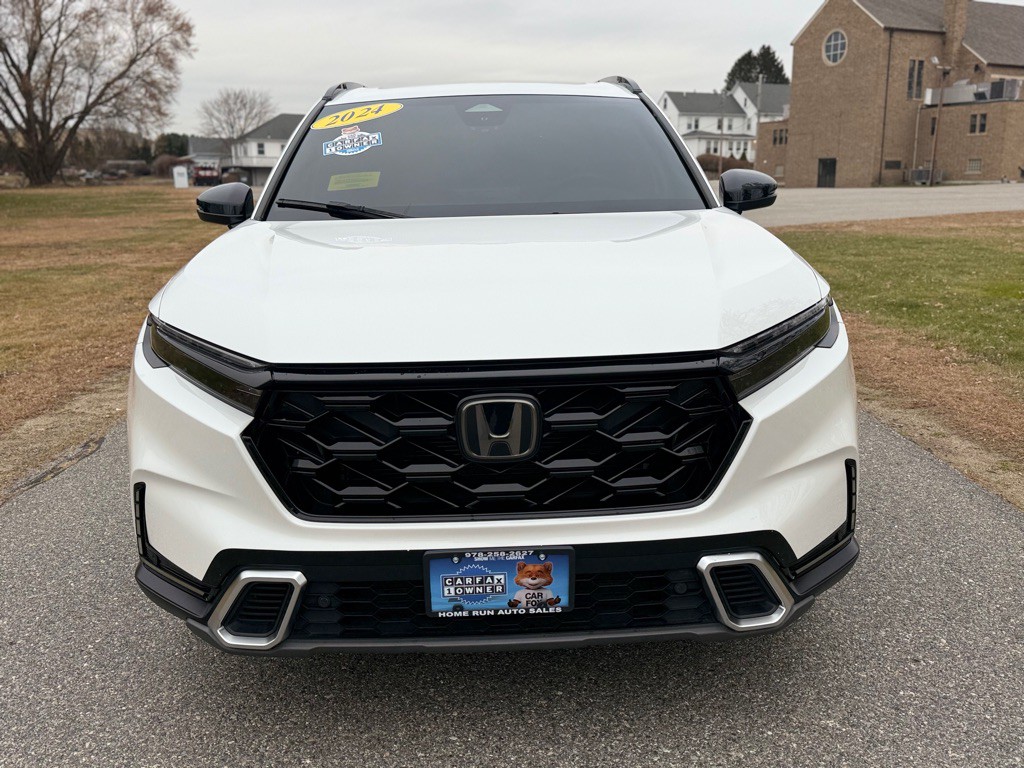 2024 Honda CR-V Image 8