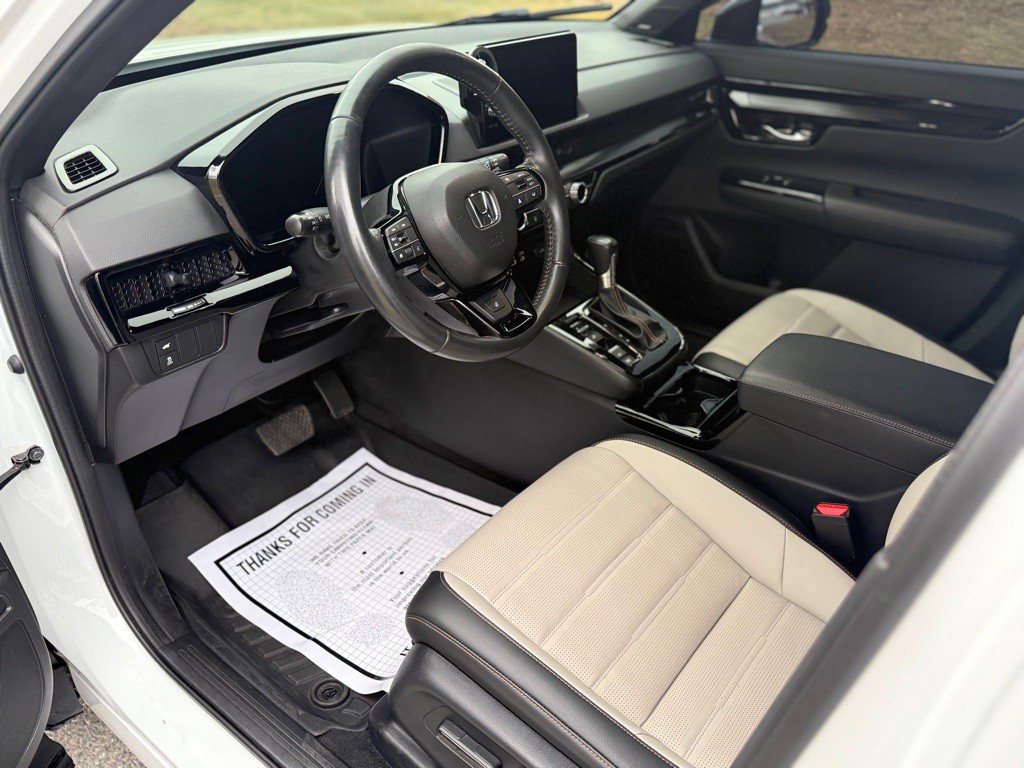 2024 Honda CR-V Image 9