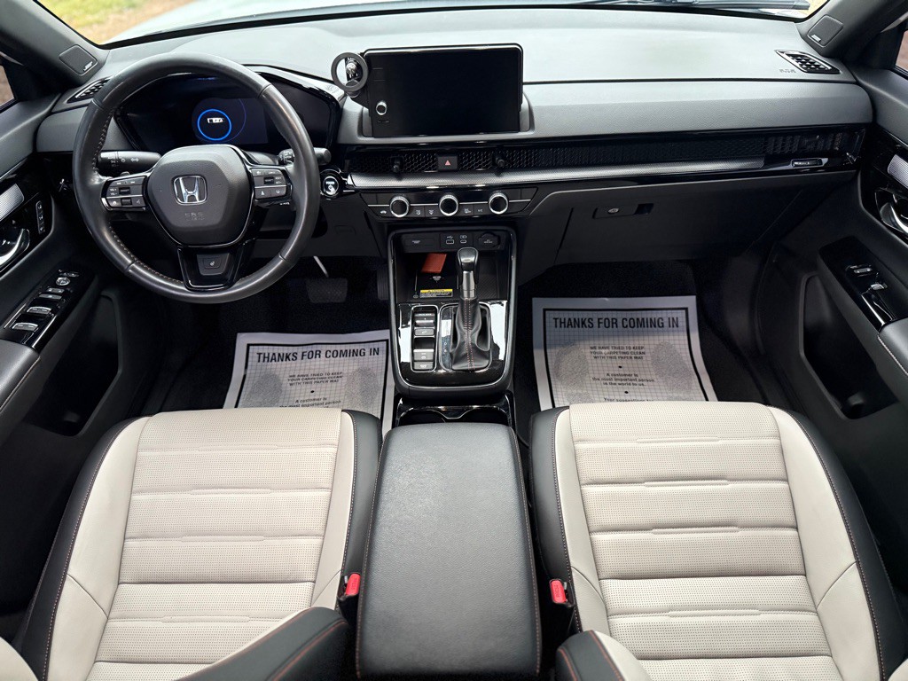2024 Honda CR-V Image 10