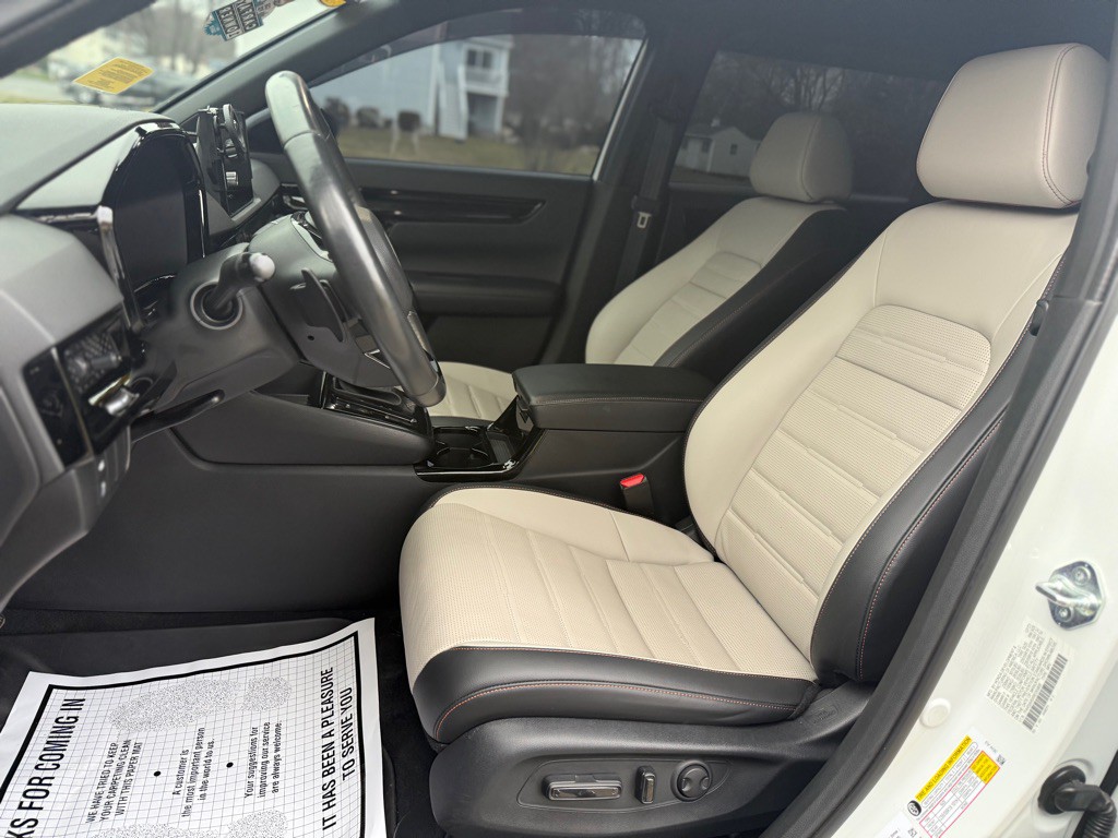 2024 Honda CR-V Image 11