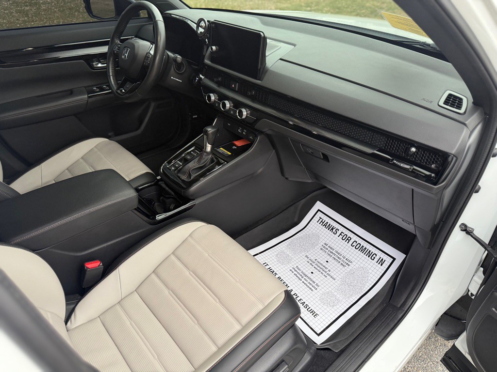 2024 Honda CR-V Image 12