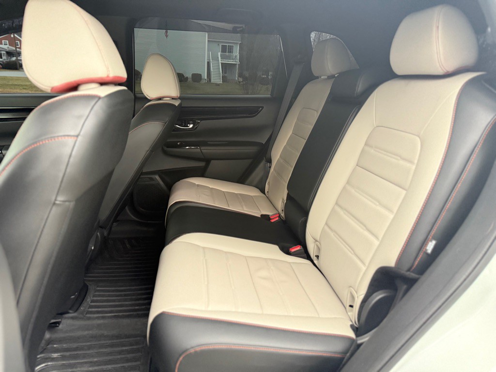 2024 Honda CR-V Image 13