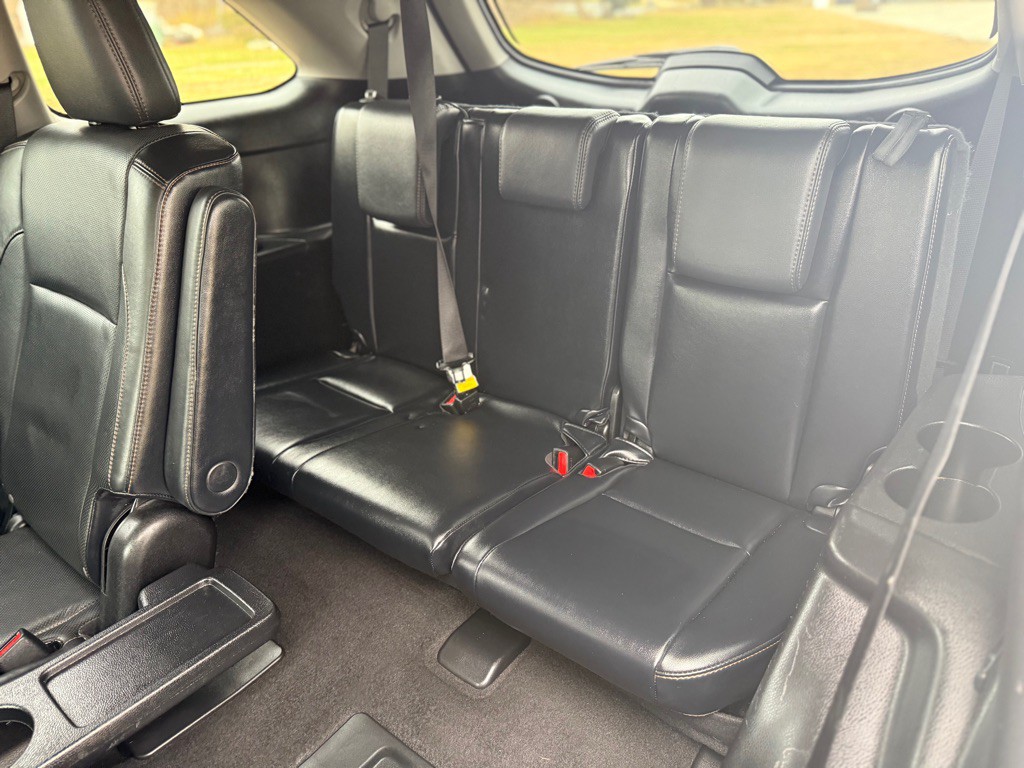 2015 Toyota Highlander Image 14