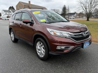Image for 2015 Honda CR-V EXL ID: 7028763