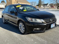 Image for 2013 Honda Accord EX ID: 7071283