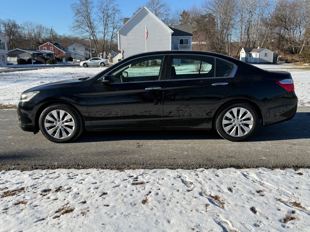 2013 Honda Accord Image 6