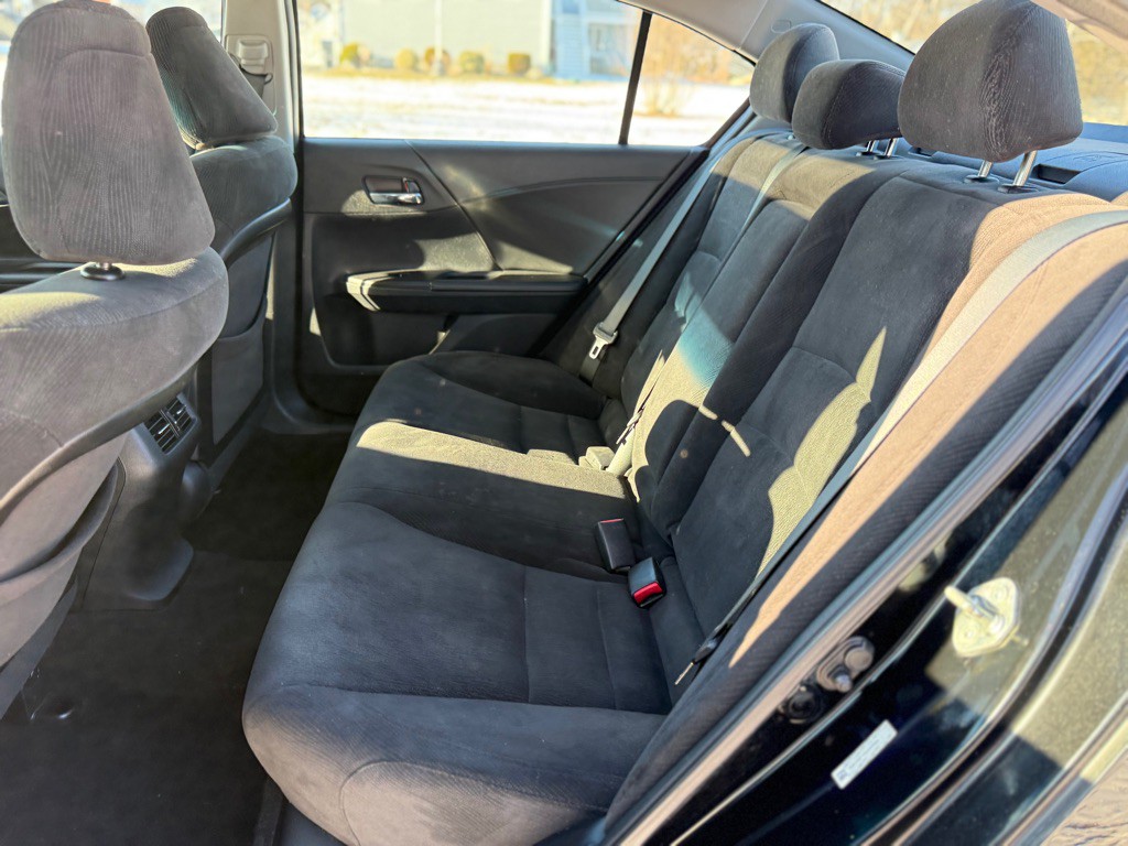 2013 Honda Accord Image 11