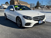 Image for 2017 Mercedes-Benz E-Class E 300 4MATIC ID: 7071287