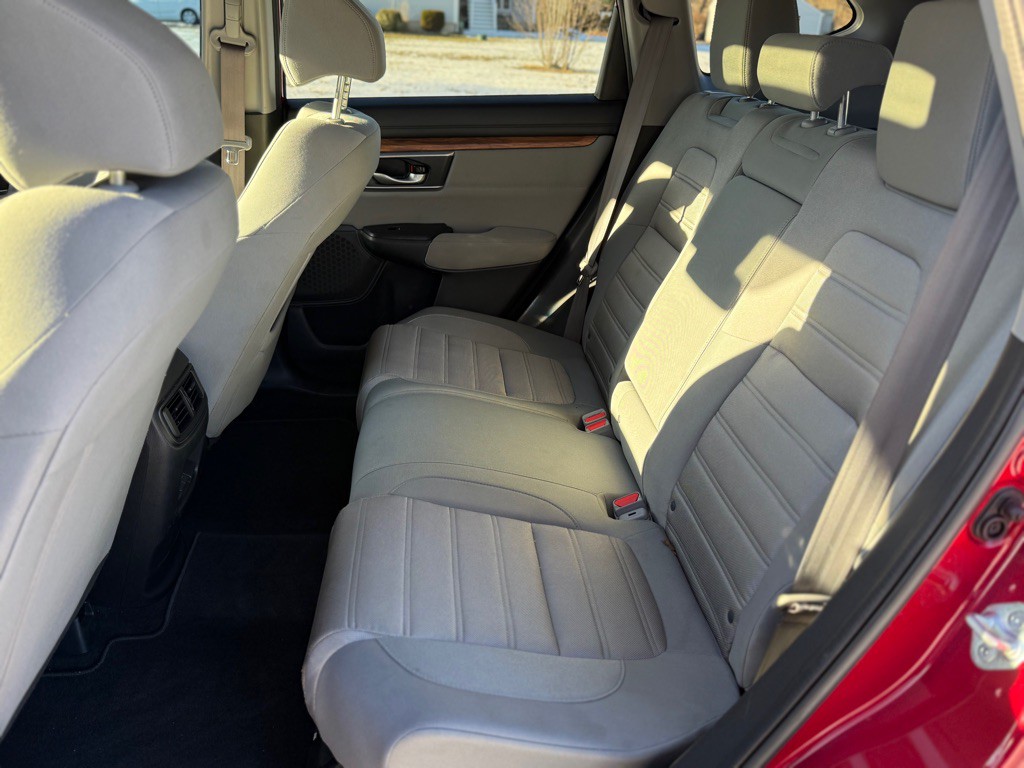 2021 Honda CR-V Image 10