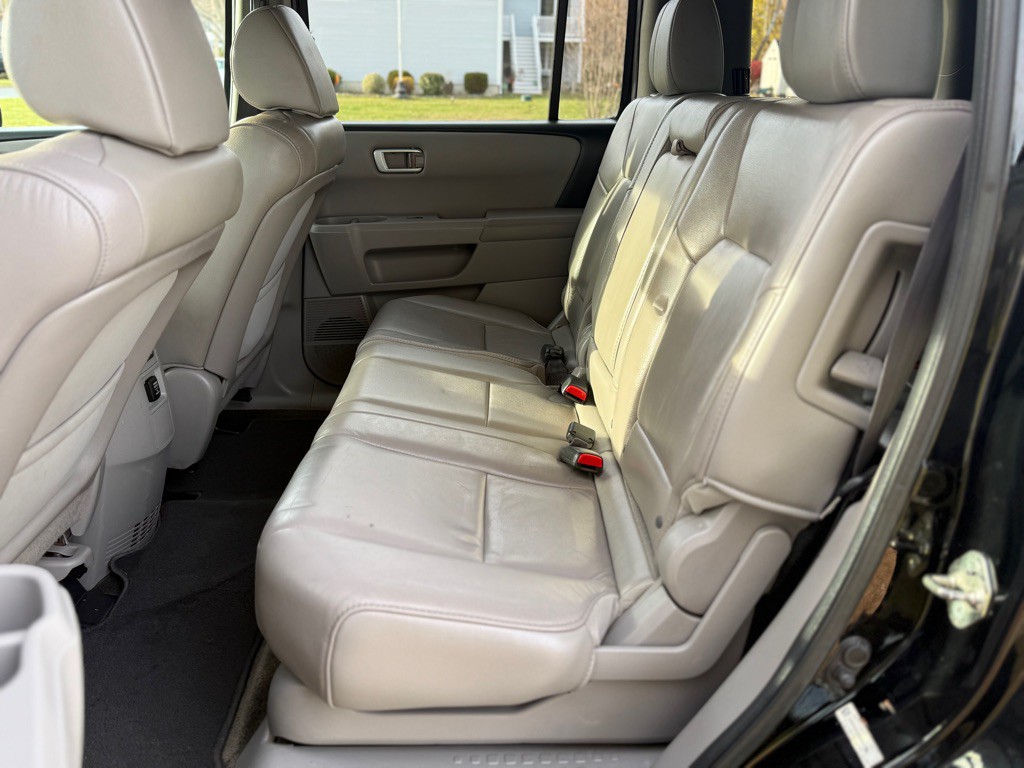 2013 Honda Pilot Image 13