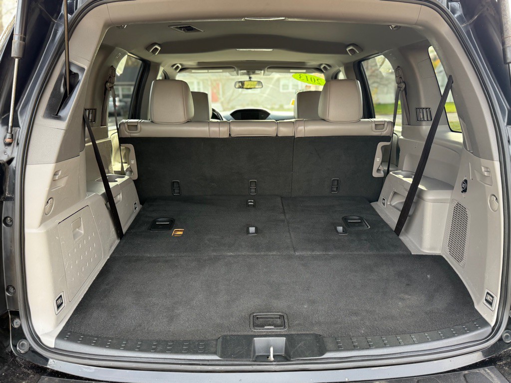 2013 Honda Pilot Image 14