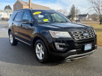 Image for 2016 Ford Explorer XLT ID: 7117991