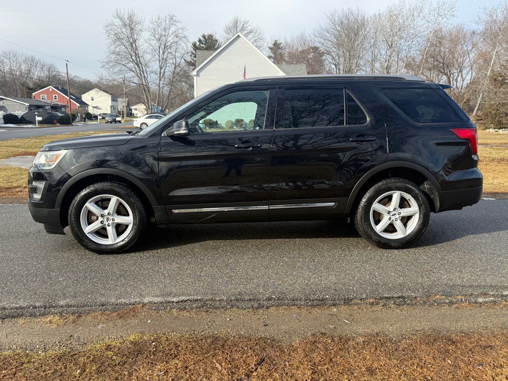 2016 Ford Explorer Image 6
