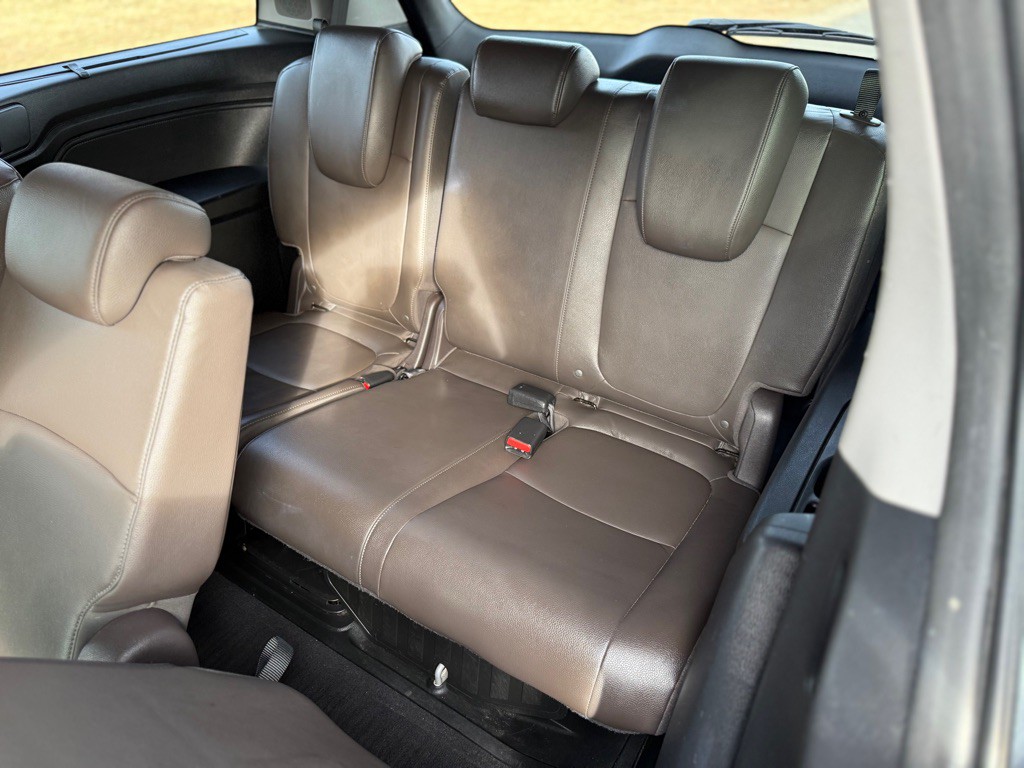 2018 Honda Odyssey Image 13
