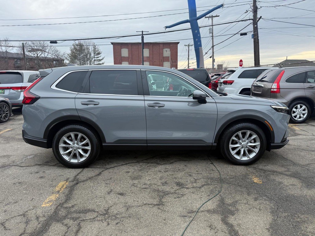 2023 Honda CR-V Image 2