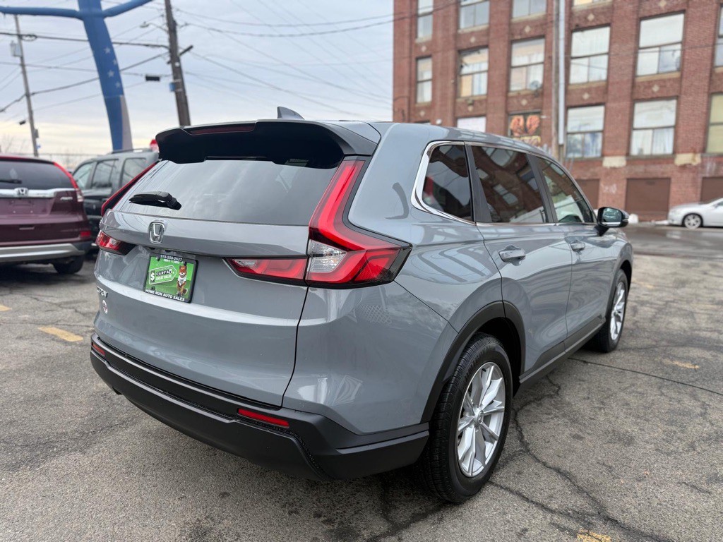 2023 Honda CR-V Image 3