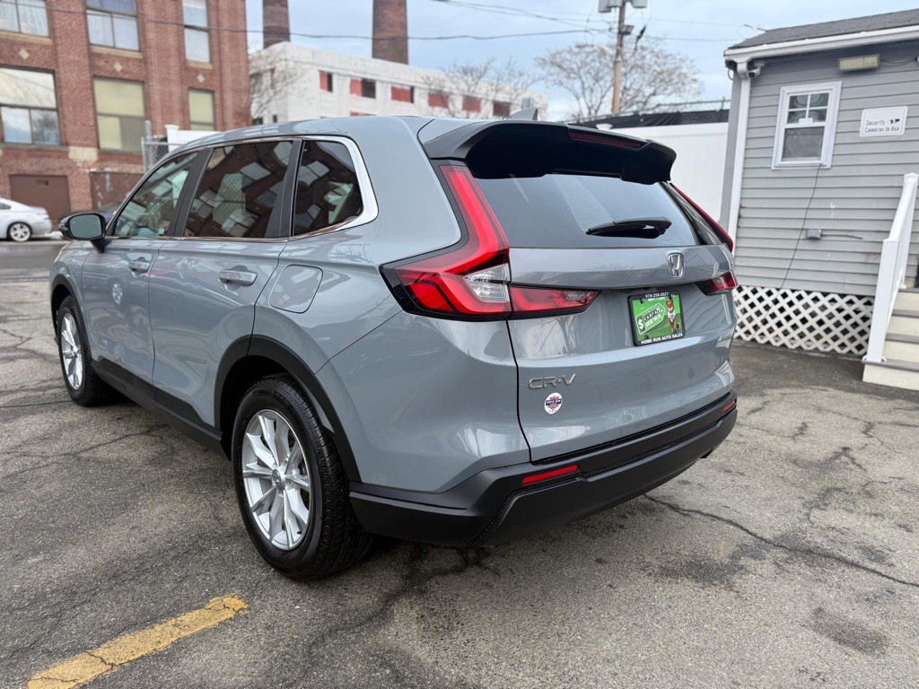 2023 Honda CR-V Image 5