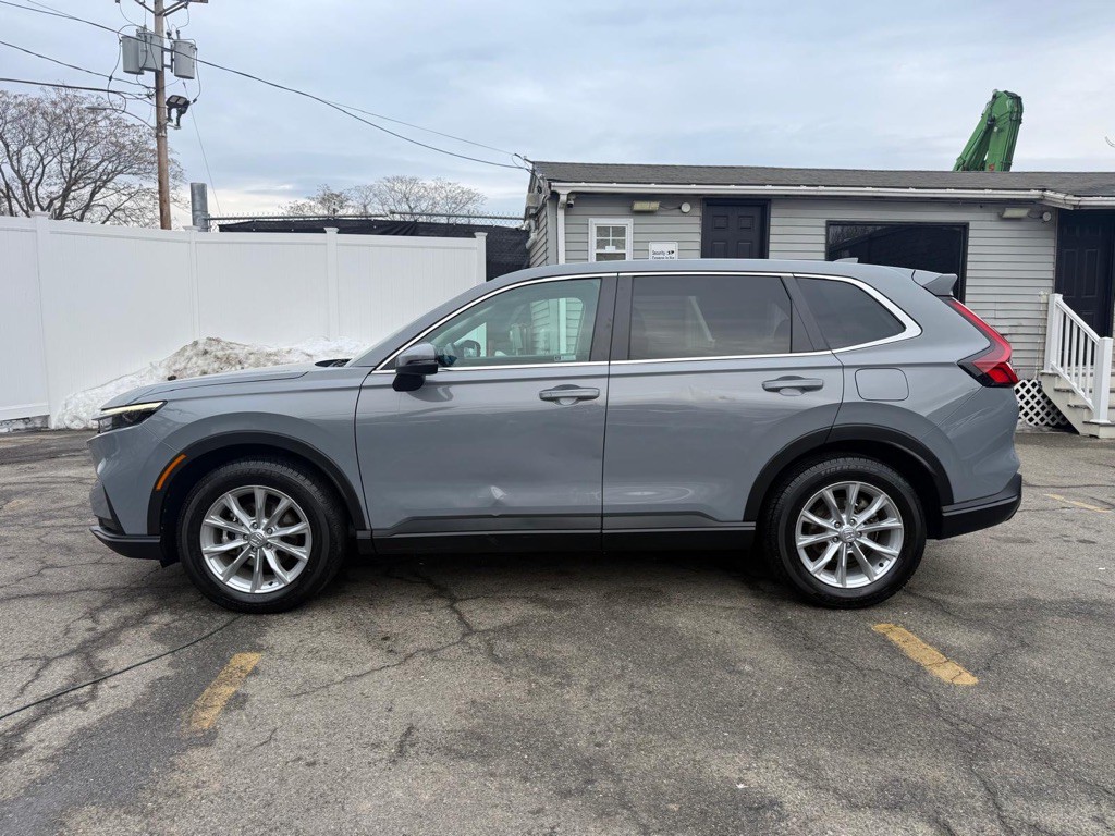 2023 Honda CR-V Image 6