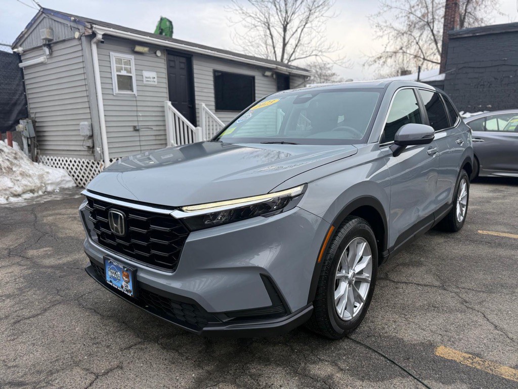 2023 Honda CR-V Image 7