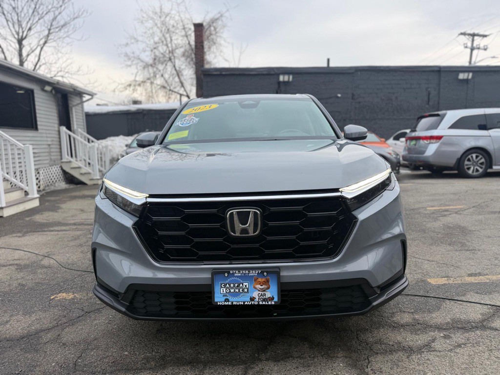 2023 Honda CR-V Image 8