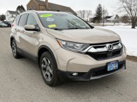 Image for 2017 Honda CR-V EXL ID: 7229391