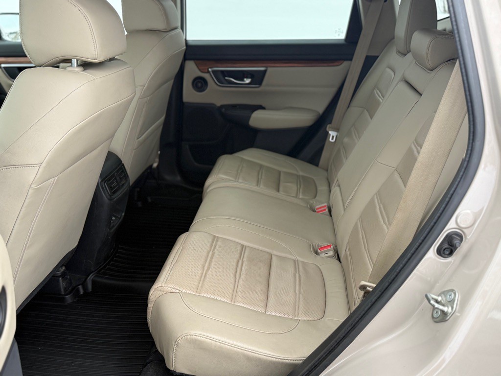 2017 Honda CR-V Image 11