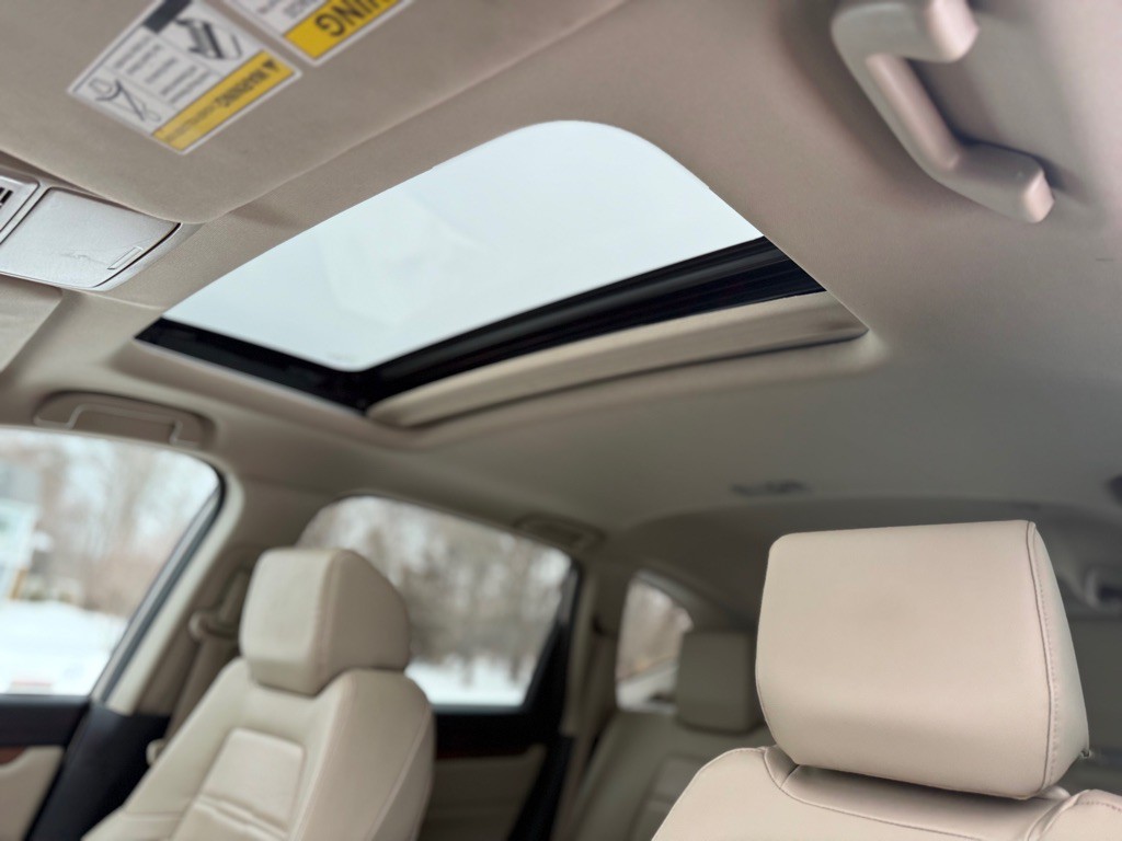 2017 Honda CR-V Image 13