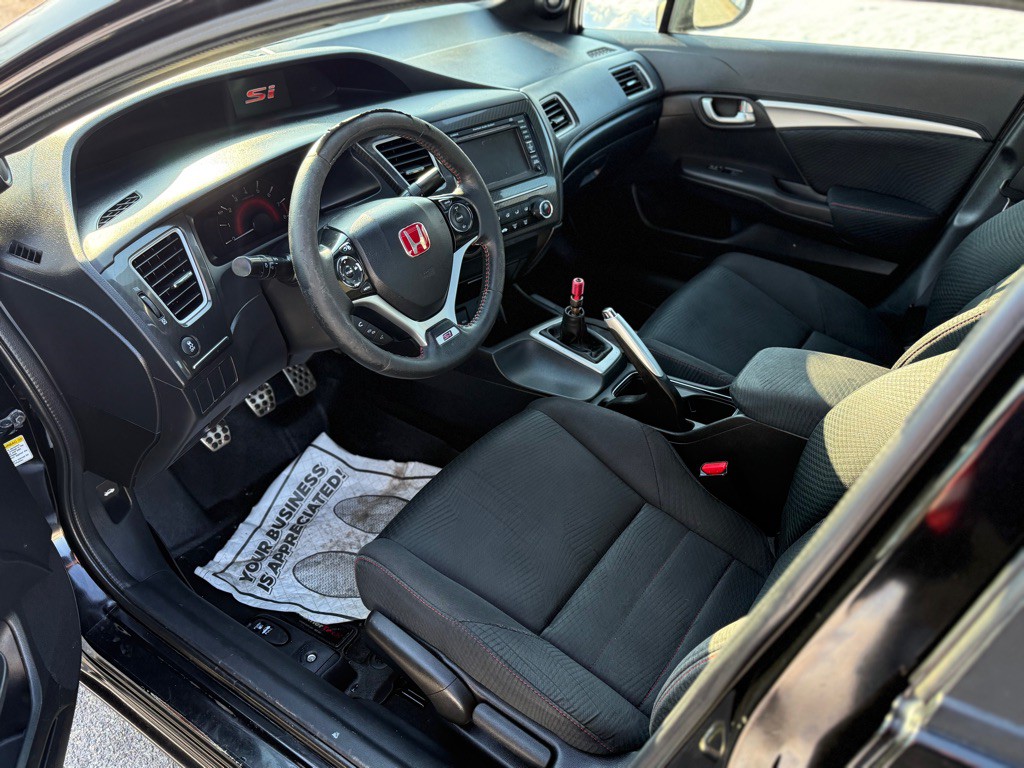 2013 Honda Civic Image 7