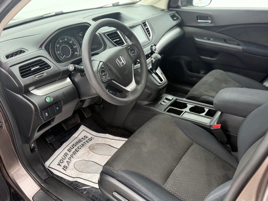2016 Honda CR-V Image 7