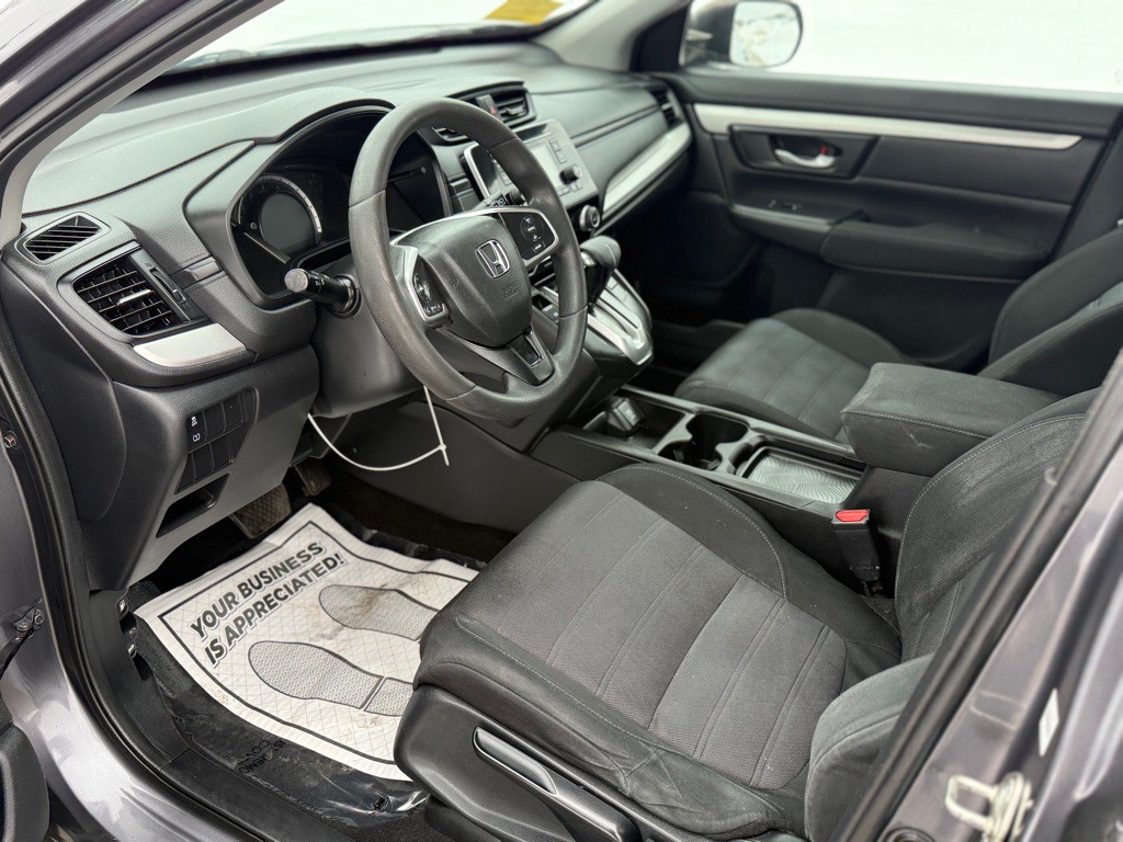 2018 Honda CR-V Image 7