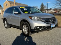 Image for 2013 Honda CR-V EX ID: 7265418