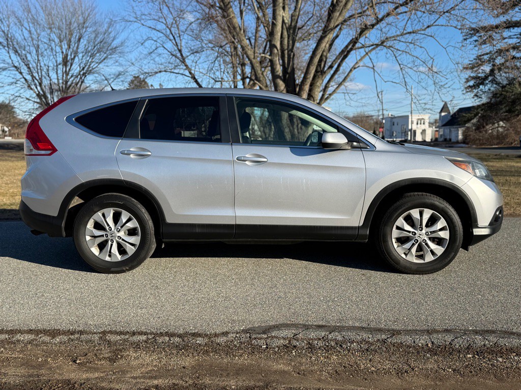 2013 Honda CR-V Image 2