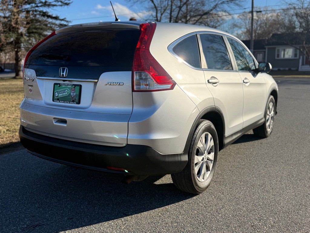 2013 Honda CR-V Image 3